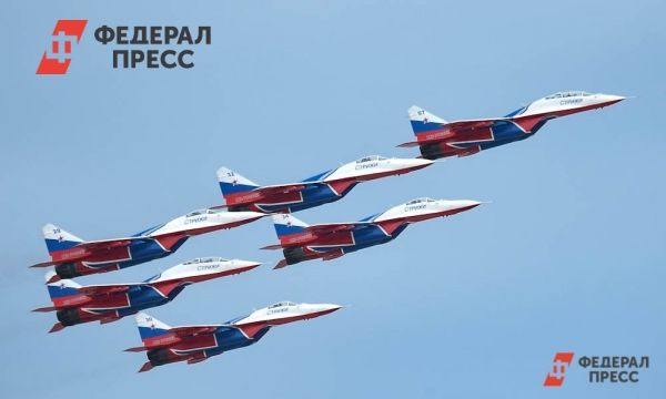 Общество: Разработчик: новые российские истребители будут беспилотными