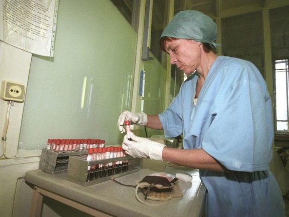 Общество: Российские учёные смогли синтезировать вещество для борьбы с ВИЧ и гриппом