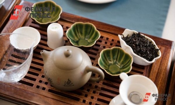 Общество: Зеленый чай способен снижать снижать устойчивость бактерий к антибиотикам