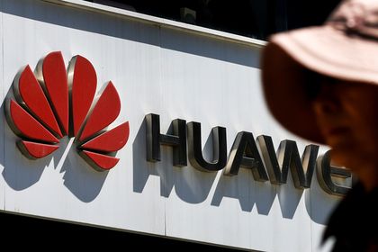 Huawei нашел укрытие от санкций США 24092019 Общество: Huawei нашел укрытие от санкций США