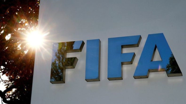 Общество: ФИФА огласила символическую сборную сезона-2018/19
