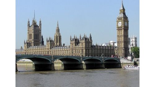 Общество: Верховный суд Великобритании признал незаконным прекращение работы парламента - Cursorinfo: главные новости Израиля