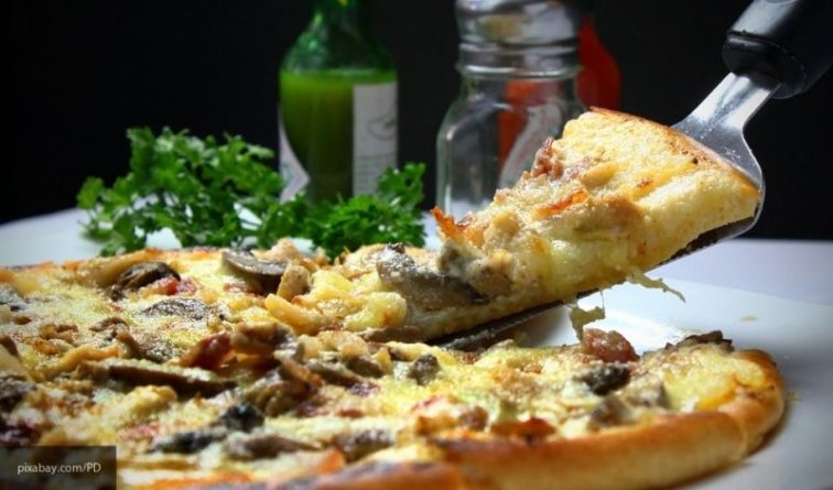Общество: Британка рассказала, как ей удалось сбросить 32 килограмма на пицце и пасте