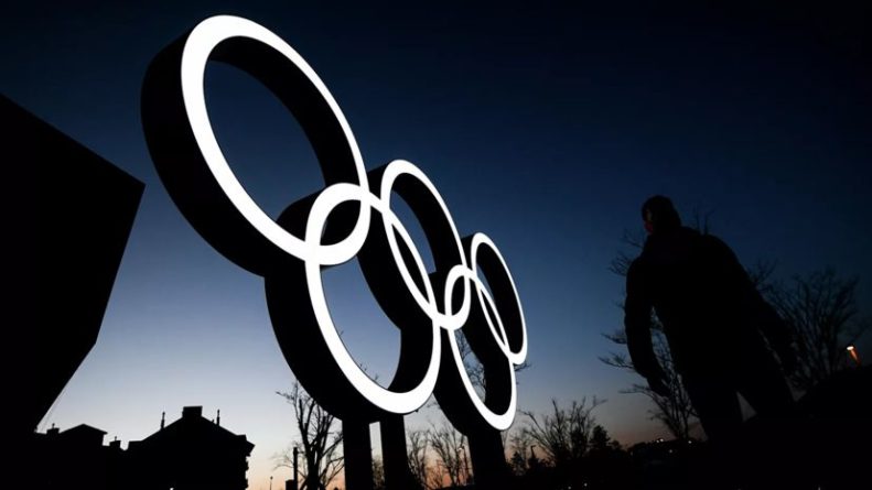 СМИ: Россия может быть отстранена от Олимпиады-2020 25092019 Общество: СМИ: Россия может быть отстранена от Олимпиады-2020