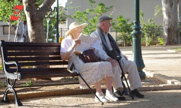Общество: Пожилым людям посоветовали заниматься сексом для счастья