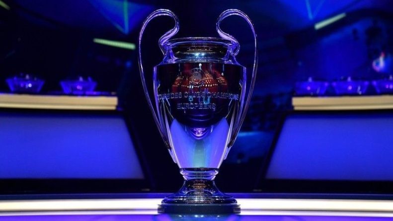 Общество: УЕФА объявил места проведения финалов еврокубковых турниров до 2023 года