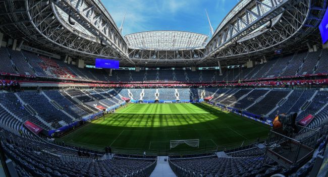 Общество: Финалы Лиги чемпионов: 2021 — Петербург, 2022 — Мюнхен, 2023 — Лондон