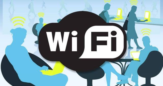 Общество: Wi-Fi 6 в Украине: прогнозы по внедрению