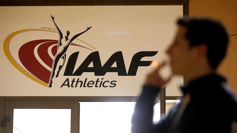 Общество: «Так можно привязаться к любой федерации»: конгресс IAAF поддержал решение продлить срок отстранения ВФЛА