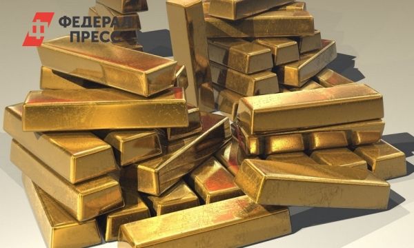 Общество: «Инвесторы, делающие ставку на золото, находятся в лучшем положении, чем те, кто вкладывает в акции»