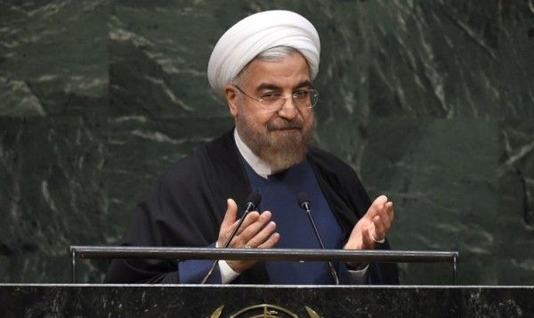 Общество: Иран призовёт к созданию «коалиции надежды» в Персидском заливе
