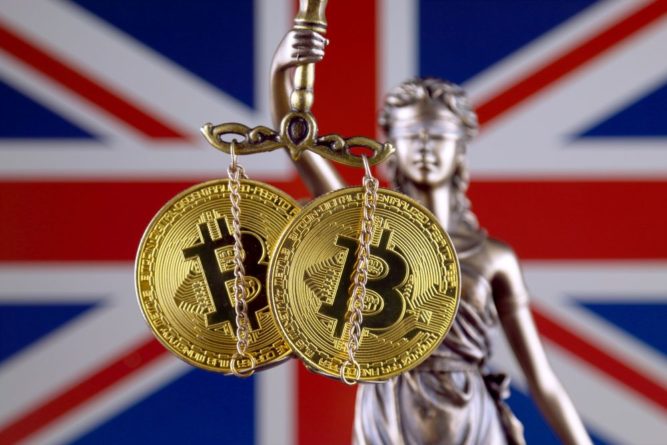 Общество: В Великобритании открыли аукцион по продаже более $600 тыс. в bitcoin