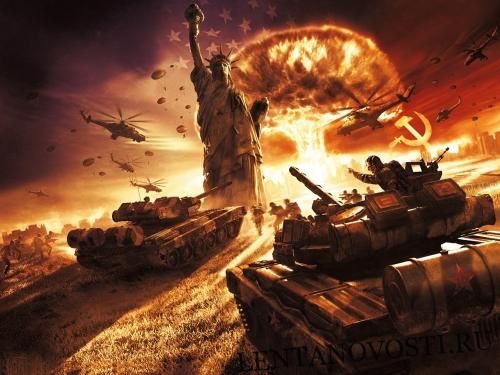 Общество: Мария Захарова обвинила кинематограф и компьютерные игры в приближении ядерной войны