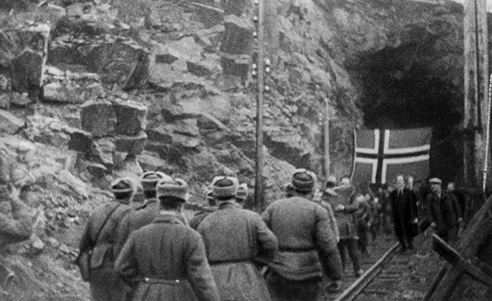 Общество: ABC Nyheter (Норвегия): впервые советский герой войны может получить норвежскую медаль