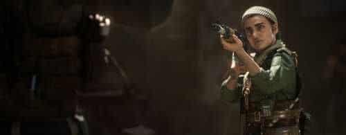 Общество: Сюжетный трейлер Call of Duty: Modern Warfare показывает капитана Прайса, спасающего Урзыкстан
