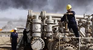Общество: Нефть просела после появления признаков восстановления производства Саудовской Аравией
