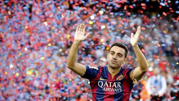 Общество: Легендарный футболист может возглавить "Барселону"