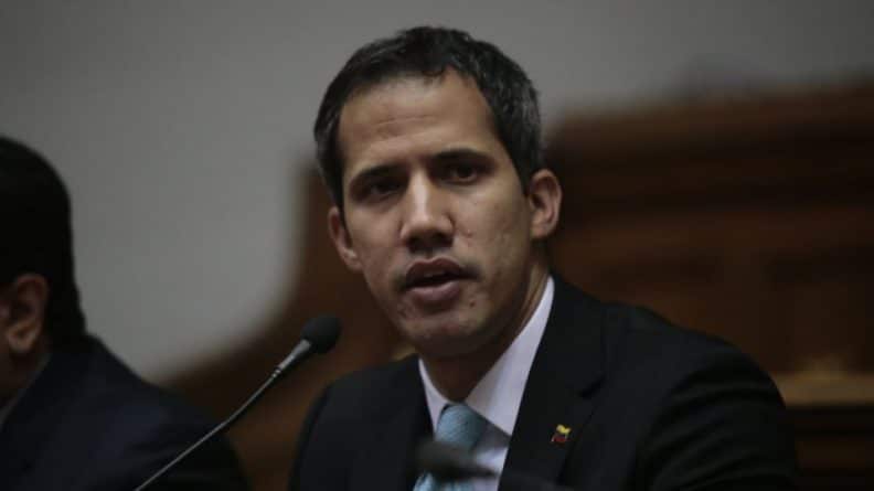 Общество: Политолог Михеев рассказал о провале плана США в Венесуэле