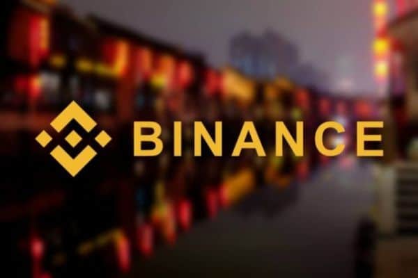 Общество: Binance анонсировала запуск платформы для стекинга криптовалют