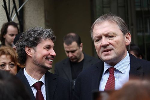 «Черный список» судей: медвежья услуга борьбе с коррупцией от Бориса Титова 28092019 Общество: «Черный список» судей: медвежья услуга борьбе с коррупцией от Бориса Титова