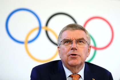 Общество: В МОК прокомментировали возможное отстранение России от Олимпиады в Токио