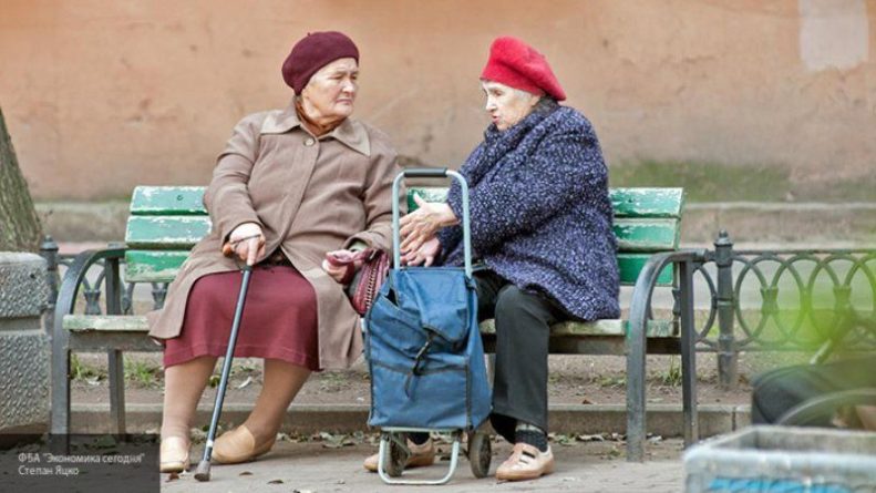 Общество: Ученые из Китая определили продукты, замедляющие процесс старения