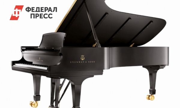 Общество: На Ямале потратили 14,5 миллионов на покупка рояля, приглянувшегося Мацуеву
