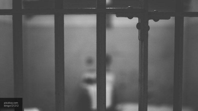 Британский пенсионер признан виновным в непредумышленном убийстве своей супруги 28092019 Общество: Британский пенсионер признан виновным в непредумышленном убийстве своей супруги