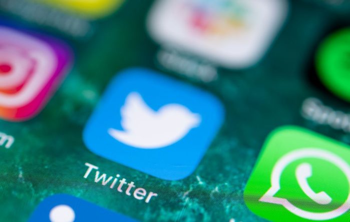 Общество: Пользователи сообщают о сбоях в работе Twitter по всему миру