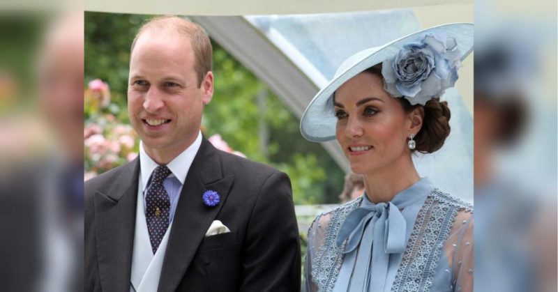 Общество: Принц Уильям и Кейт Миддлтон: «эксперт по лжи» оценил искренность чувств будущих короля и королевы