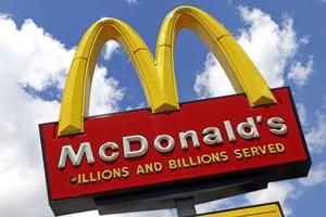 Общество: Если инвестировать $1,000 в McDonald’s 10 лет назад, сколько можно было бы получить сегодня?