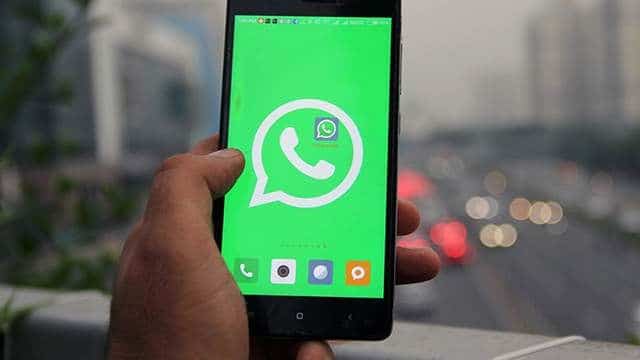 Общество: WhatsApp будет передавать сообщения пользователей полиции