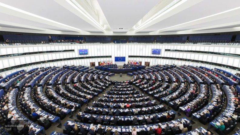 Общество: Член Европарламента прокомментировал отзыв лицензии у "112 Украина"