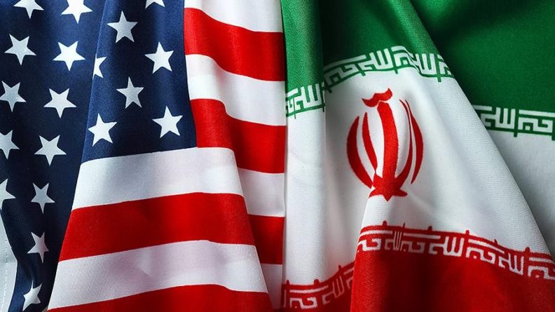 Общество: Иран потребовал от США $50 млрд в качестве компенсации