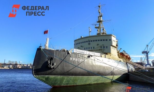 Общество: Появились подробности «нападения моржей на российский флот»