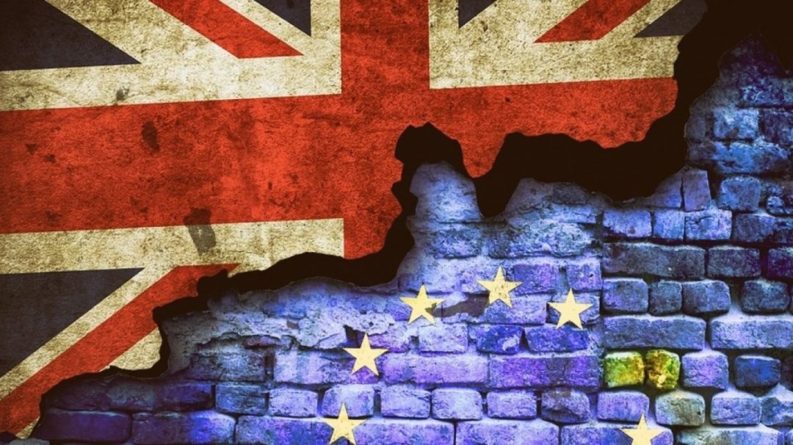 Общество: Власти Великобритании задействуют «поправку Магнитского» после Brexit