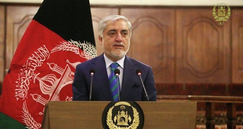 Общество: Абдулла Абдулла объявил о своей победе на президентских выборах в Афганистане