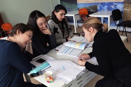 Общество: Россияне заявили о необходимости в изучении иностранных языков