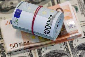 Общество: Пара евро-доллар может прекратить свой долгосрочный рост