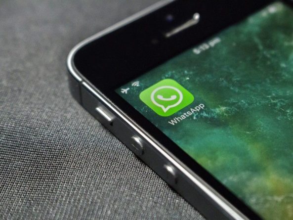 Общество: WhatsApp перестанет поддерживать устревшие мобильные ОС