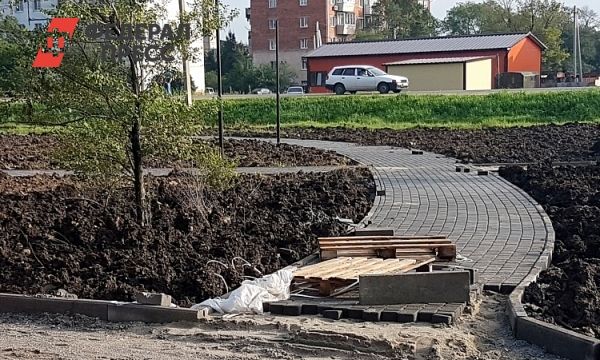 «Муниципальные чиновники занимают позицию ничегонеделания». Нацпроекты в Приморье могут забуксовать 01102019 Общество: «Муниципальные чиновники занимают позицию ничегонеделания». Нацпроекты в Приморье могут забуксовать