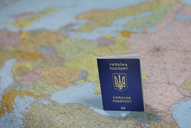 Общество: В ближайшие 5 лет еще 14 стран станут безвизовыми для украинцев