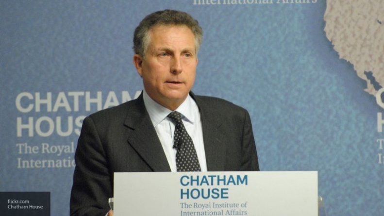 Посольство РФ прокомментировало слова британского генерала о "кибератаках Москвы" 01102019 Общество: Посольство РФ прокомментировало слова британского генерала о "кибератаках Москвы"