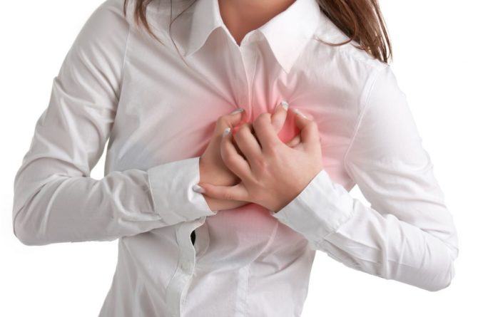 Общество: Врачи рассказали, как распознать приближающийся сердечный инсульт