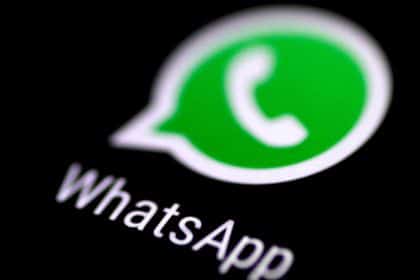 Общество: WhatsApp перестанет работать на некоторых смартфонах
