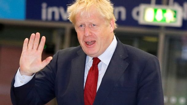 Общество: Джонсон просит ЕС исключить новую отсрочку Brexit, - СМИ