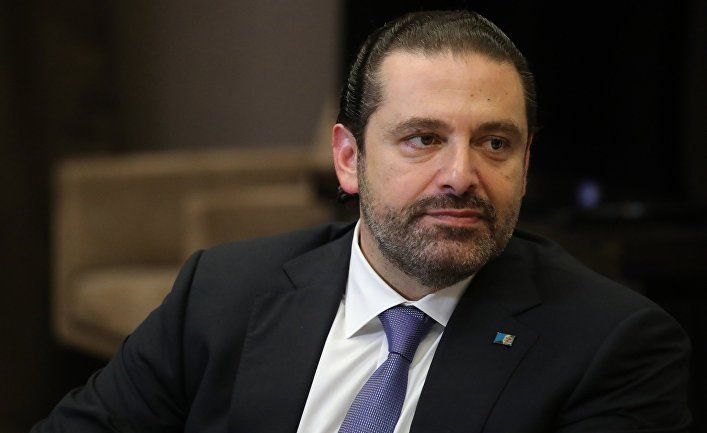 Raseef22 (Ливан): 16 млн. долларов в качестве подарка от Харири 02102019 Общество: Raseef22 (Ливан): 16 млн. долларов в качестве подарка от Харири