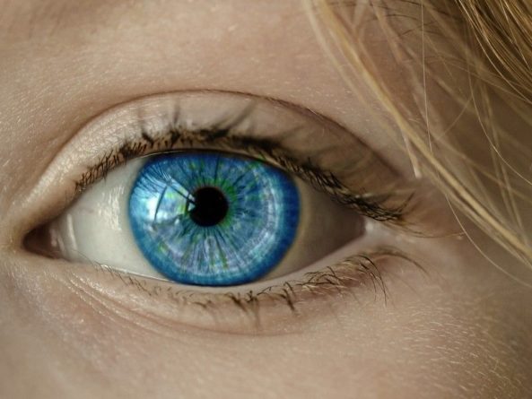 Общество: Врачи сообщили о возможности определения болезни по состоянию глаз