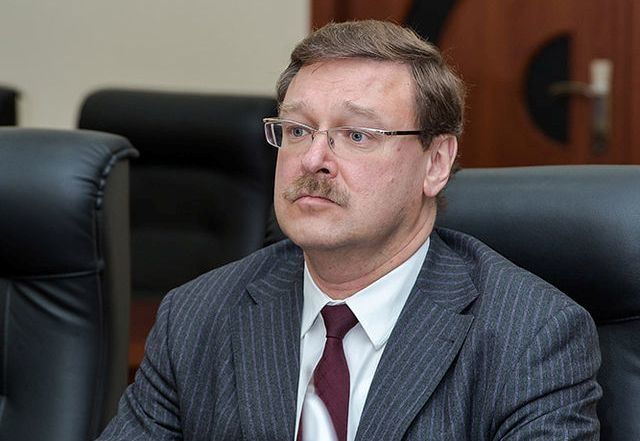 В Совфеде назвали нарушением свободы слова отказ Великобритании в аккредитации Sputnik 02102019 Общество: В Совфеде назвали нарушением свободы слова отказ Великобритании в аккредитации Sputnik