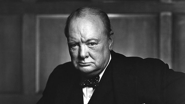 Общество: Лавров напомнил слова Черчилля об ошибках США